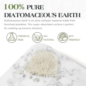 AOTASO Marble Stone Drying Mat - Fast Drying for Kitchen