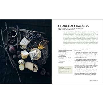 Open Kitchen: Inspired Food for Casual Gatherings: A Cookbook