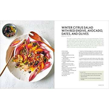 Open Kitchen: Inspired Food for Casual Gatherings: A Cookbook