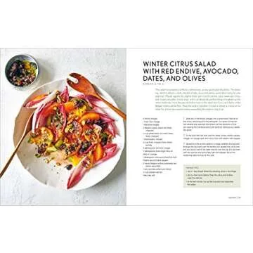 Open Kitchen: Inspired Food for Casual Gatherings: A Cookbook