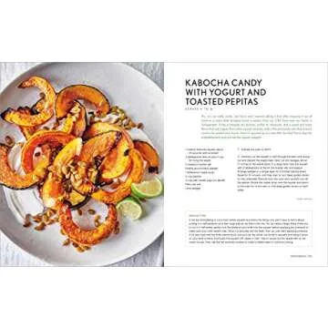 Open Kitchen: Inspired Food for Casual Gatherings: A Cookbook