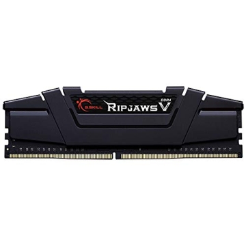 G.Skill Ripjaws V 16GB DDR4 RAM - Fast & Reliable Memory