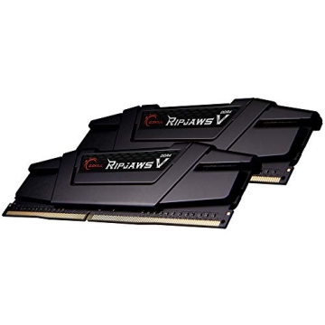 G.Skill Ripjaws V 16GB DDR4 RAM - Fast & Reliable Memory