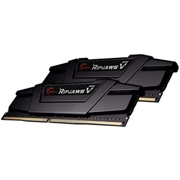 G.Skill Ripjaws V 16GB DDR4 RAM - Fast & Reliable Memory