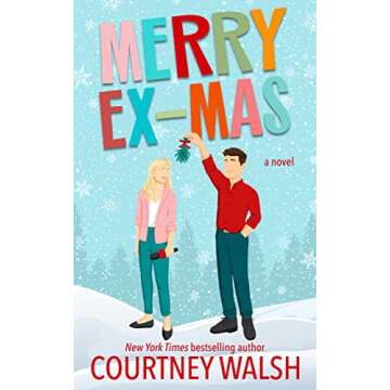 Merry Ex-Mas: A Sweet Christmas Romance