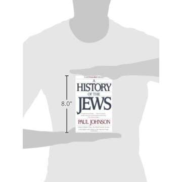 A History of the Jews
