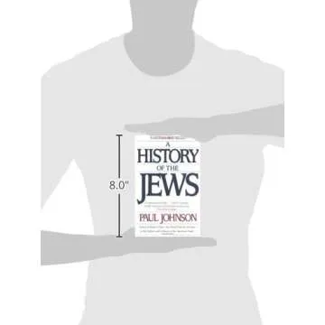 A History of the Jews