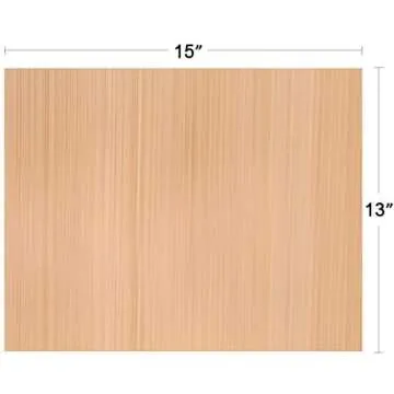 Aonesy 10 Pack Heat Press Pillow Bundle - Includes 4 Transfer Pillows, 4 Teflon Sheets and 2 Roll of Tape for Heat Press Printing and Vinyl Projects