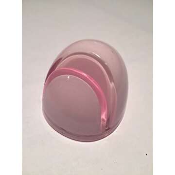 Foot Massager with Remote Control Original Sixties Series - Pink.