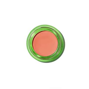 Tata Harper Cream Blush - Dewy & Radiant Natural Makeup in Spicy - Terracotta Pink