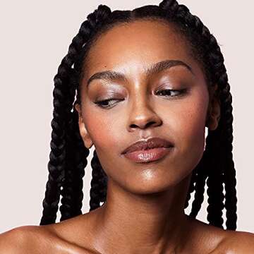 Tata Harper Cream Blush in Spicy - Natural Makeup