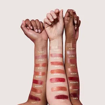 Tata Harper Cream Blush in Spicy - Natural Makeup