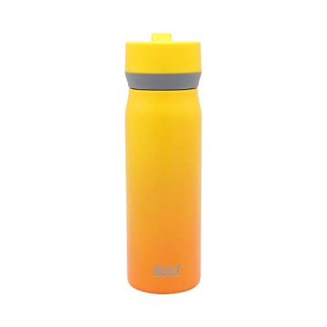 BUILT 20 Ounce Insulated Stainless Steel Tumbler