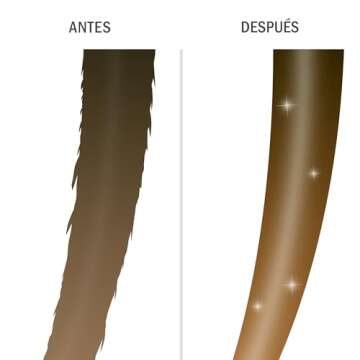 Drybar Liquid Glass Moisture-Rich Miracle Smoothing Sealant for Fine-Medium Hair | Heat Protectant f...