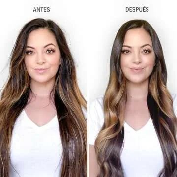 Drybar Liquid Glass Miracle Smoothing Sealant – Shine & Frizz Control