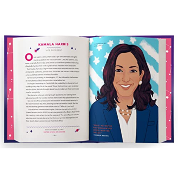 Discover Black Girl Magic: Inspiring Stories for Kids