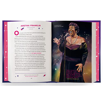 Discover Black Girl Magic: Inspiring Stories for Kids