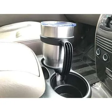 STRATA CUPS 30 oz BPA Free Tumbler Handle - Fits YETI