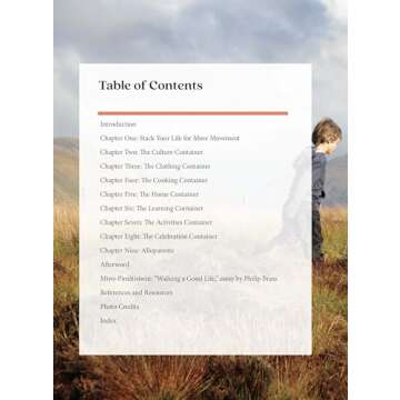 Grow Wild: The Whole-Child, Whole-Family, Nature-Rich Guide To Moving More