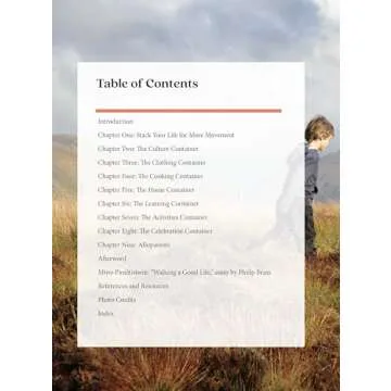 Grow Wild: The Whole-Child, Whole-Family, Nature-Rich Guide To Moving More