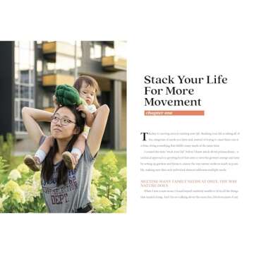 Grow Wild: The Whole-Child, Whole-Family, Nature-Rich Guide To Moving More