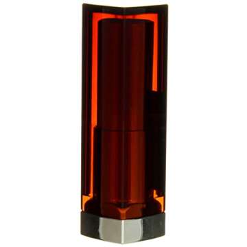 Maybelline Color Sensational Cream Lipstick Makeup Pack