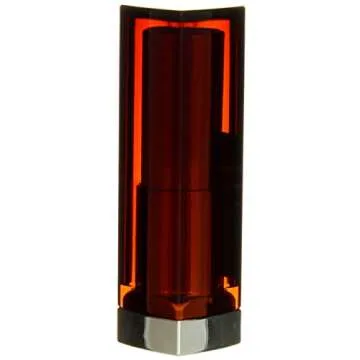 Maybelline Color Sensational Cream Lipstick Makeup Pack