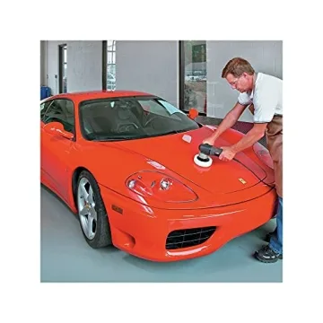 Discover the PORTER-CABLE 7424XP Car Polisher