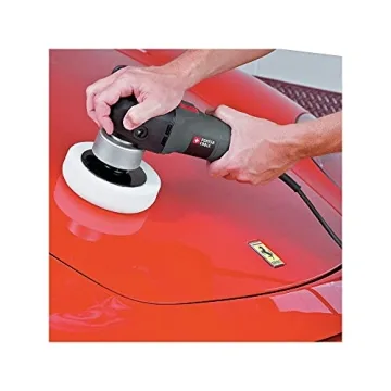 Discover the PORTER-CABLE 7424XP Car Polisher