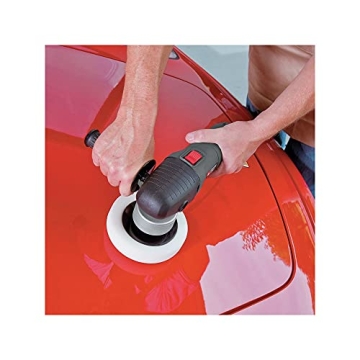 Discover the PORTER-CABLE 7424XP Car Polisher