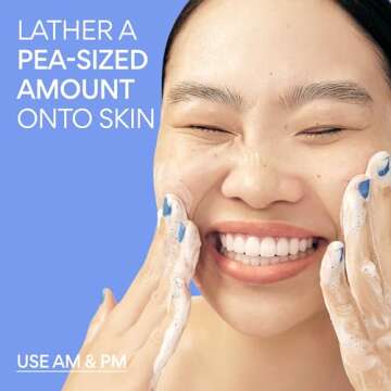 innisfree Bija Clarifying Cleansing Foam – Perfect for Clear Skin