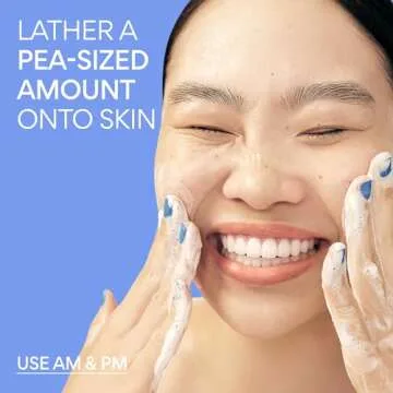 innisfree Bija Clarifying Cleansing Foam – Perfect for Clear Skin