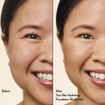 Catrice True Skin Hydrating Foundation for Flawless Skin