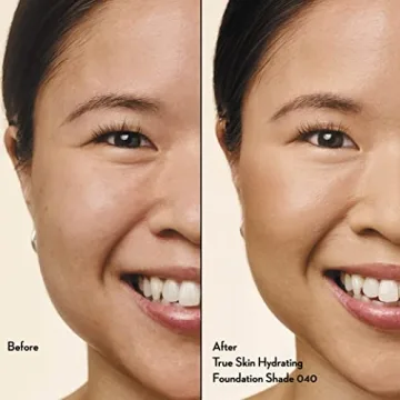 Catrice True Skin Hydrating Foundation for Flawless Skin