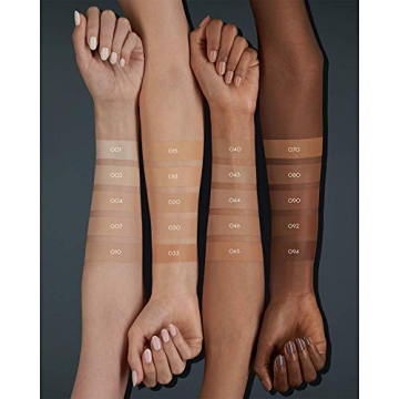 Catrice True Skin Hydrating Foundation for Flawless Skin