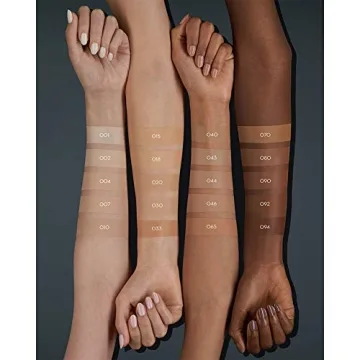 Catrice True Skin Hydrating Foundation for Flawless Skin