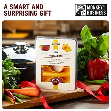 BIG BUTTERFLY GRIPS Fun Silicone Pot Holders for Kitchen