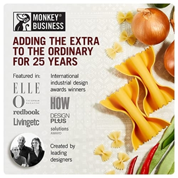 BIG BUTTERFLY GRIPS Fun Silicone Pot Holders for Kitchen