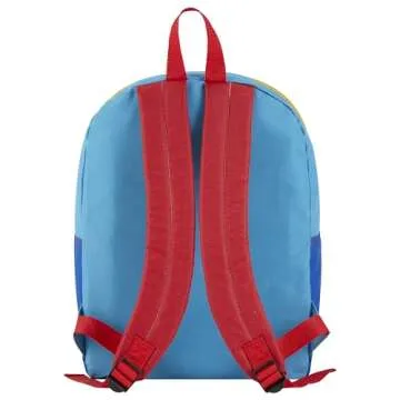 Disney Mickey Mouse Backpack for Kids | Cute & Durable Bookbag