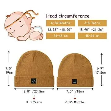 Stylish Paladoo Toddler Beanie for Warmth & Comfort
