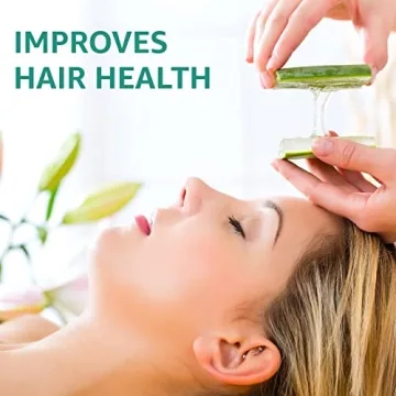 Eden Dews Aloe Vera Gel for Skin Moisturizing Travel Size