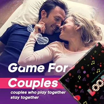 LOOPY Adult Game for Couples - Spice Up Relationships