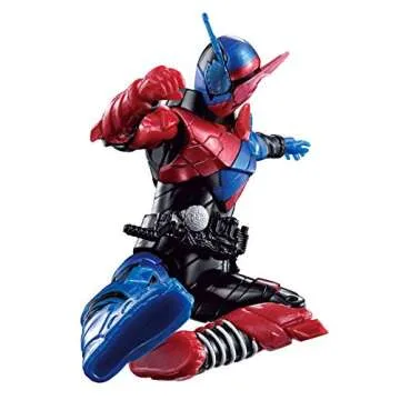 Rider Kicks Series Collectible Action Figures for All Ages