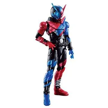 Rider Kicks Series Collectible Action Figures for All Ages