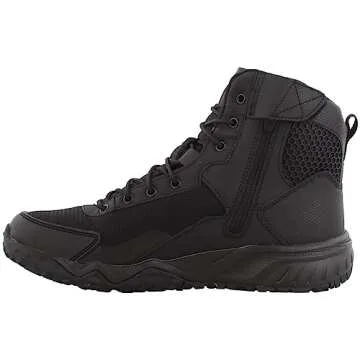 Fila Men's Chastizer Shoes for Tactical Comfort and Style