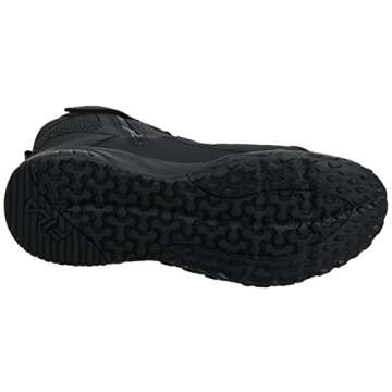 Fila Men's Chastizer Shoes for Tactical Comfort and Style