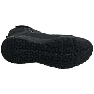 Fila Men's Chastizer Shoes for Tactical Comfort and Style
