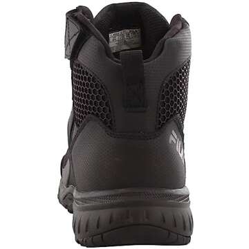 Fila Men's Chastizer Shoes for Tactical Comfort and Style