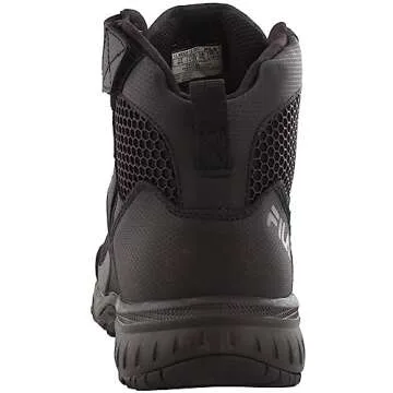 Fila Men's Chastizer Shoes for Tactical Comfort and Style