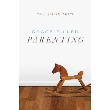 Grace-Filled Parenting 25-Pack – Transform Your Family Dynamics
